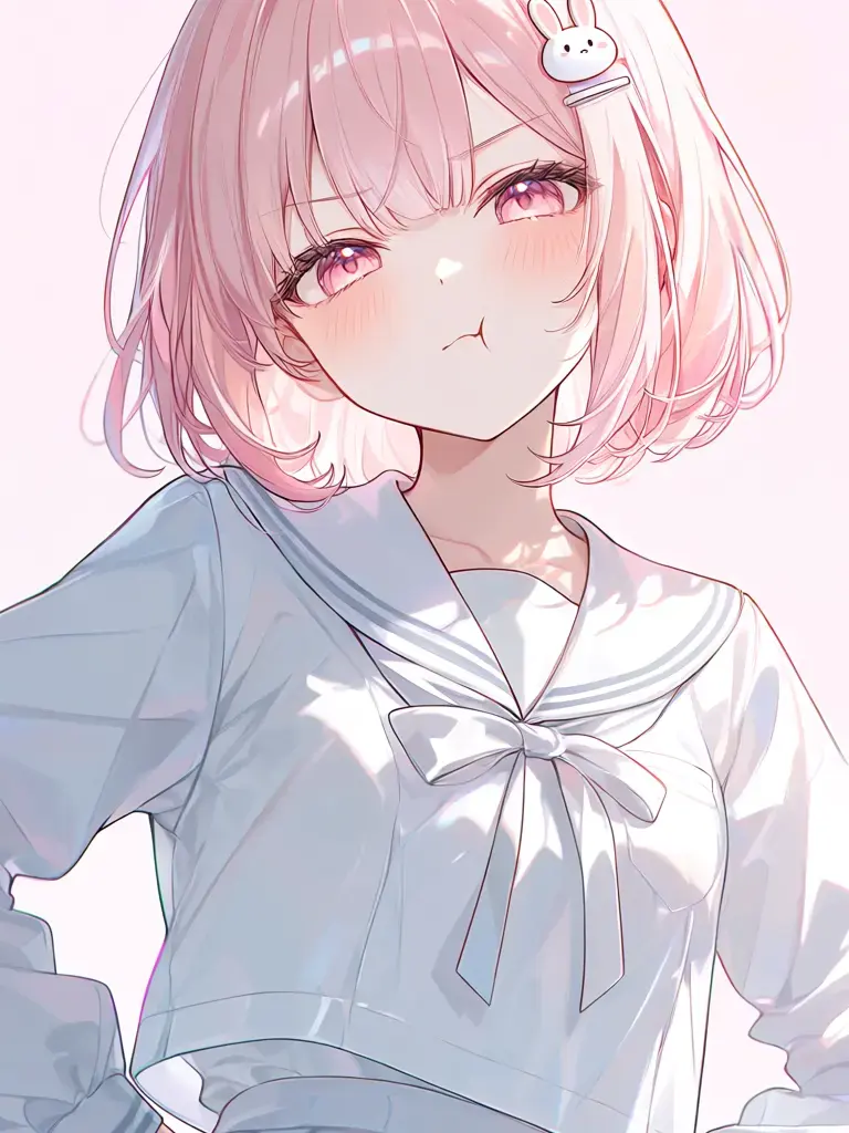 N_____pao의 【百合】私彼女なんですけど！