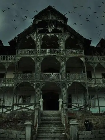 SnowyLake9896의 ¤》murder mystery!《¤