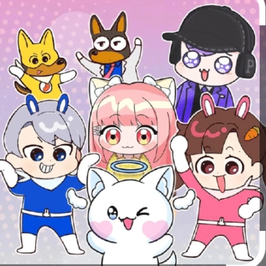 고고프렌즈학교