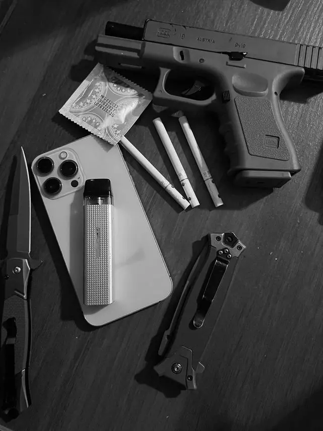 Buki0710의 단짝과 초면[무법자 시대]