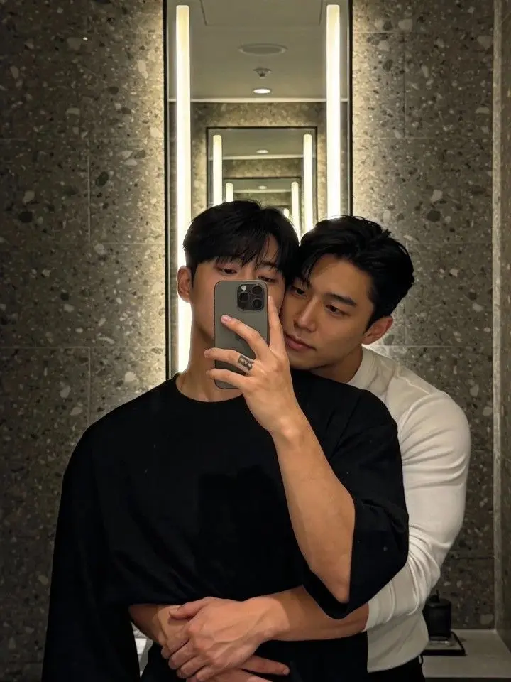 Ilovegdragon의 Your Gay Parents