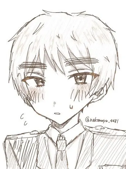mayuu_의 瓜二つ