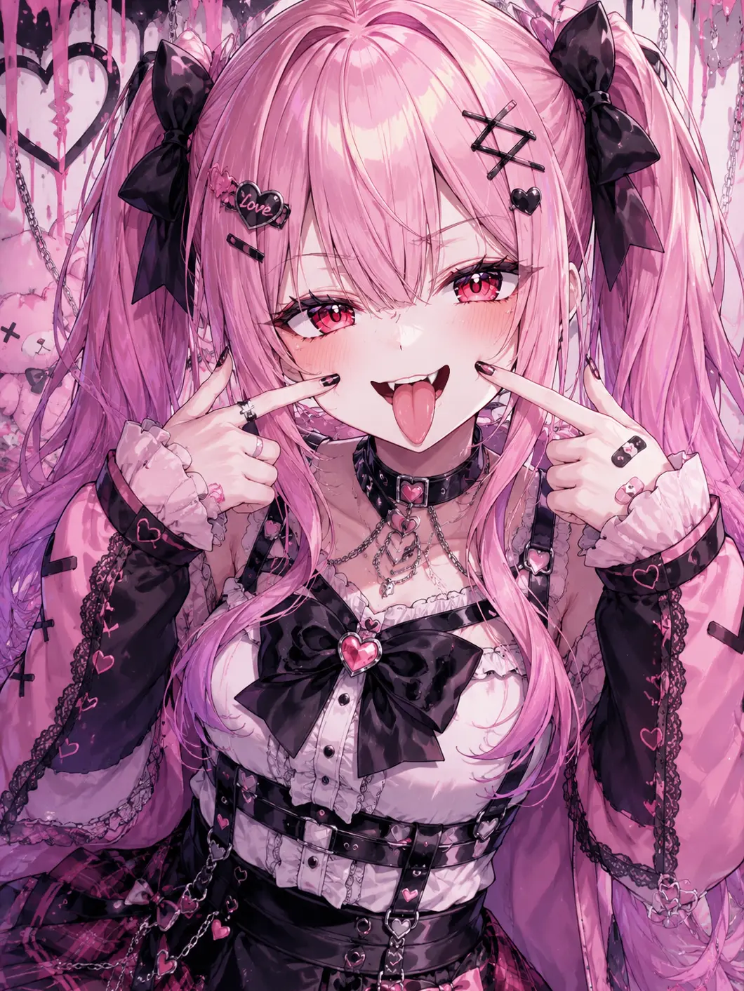 I_my_me_aimi의 ざぁこ♡って言ってたよね？