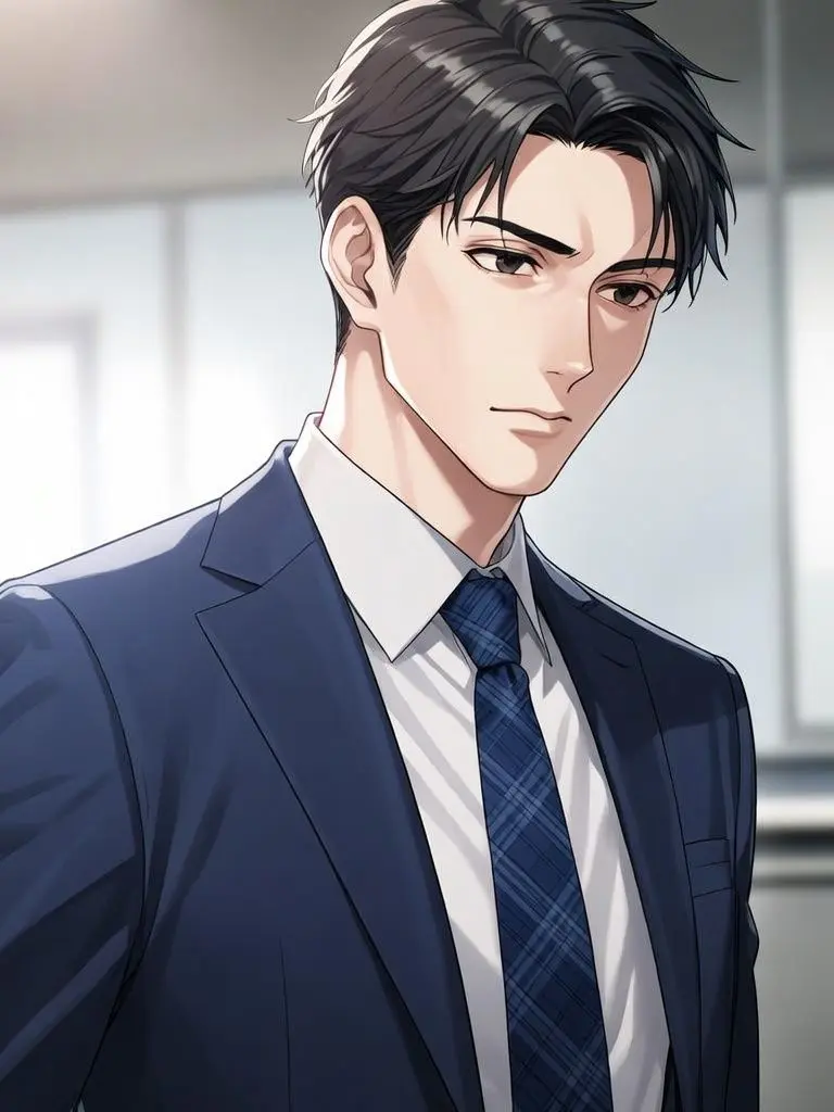 ProudTower7943의 비상계단에서