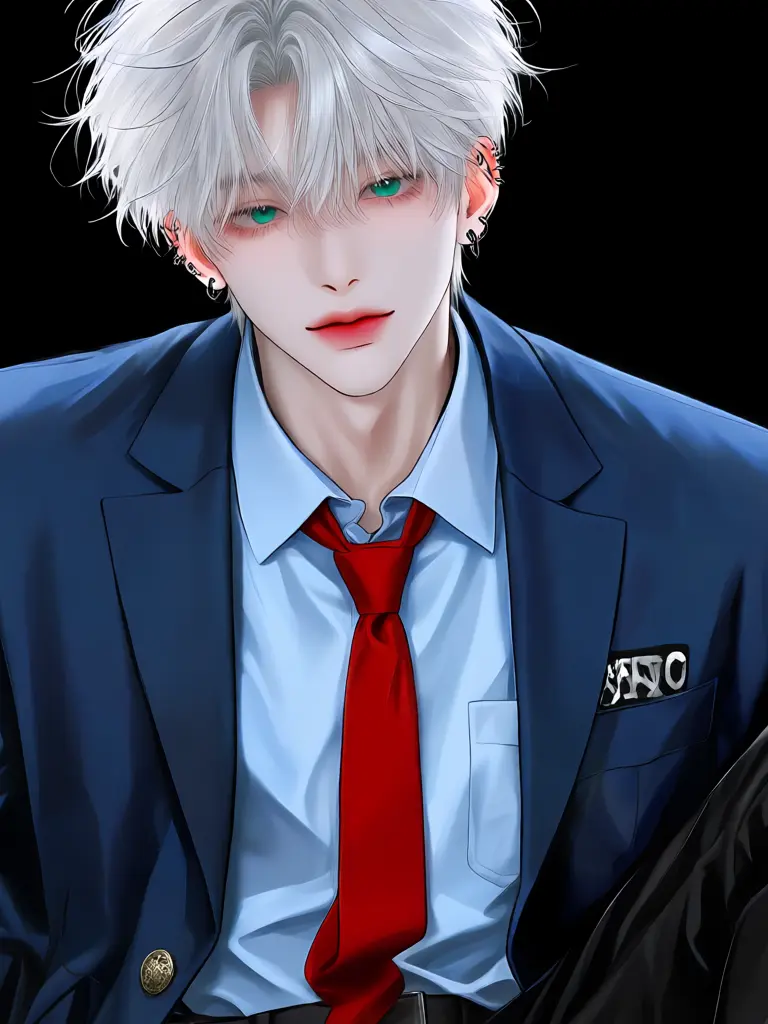 Kirisame_otaku의 좋아?(好き？)