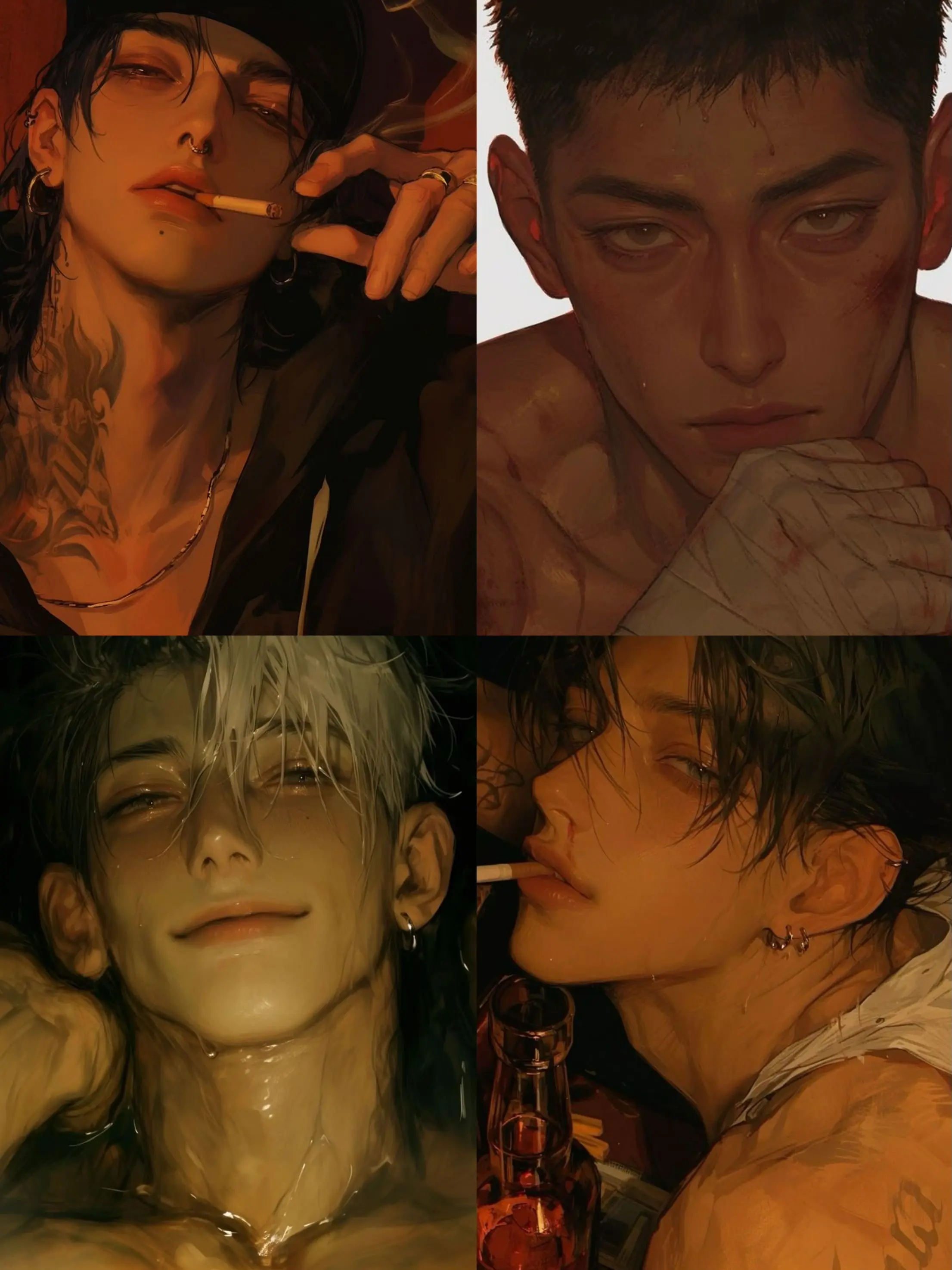 SharpFob0781의 오래된 남사친들