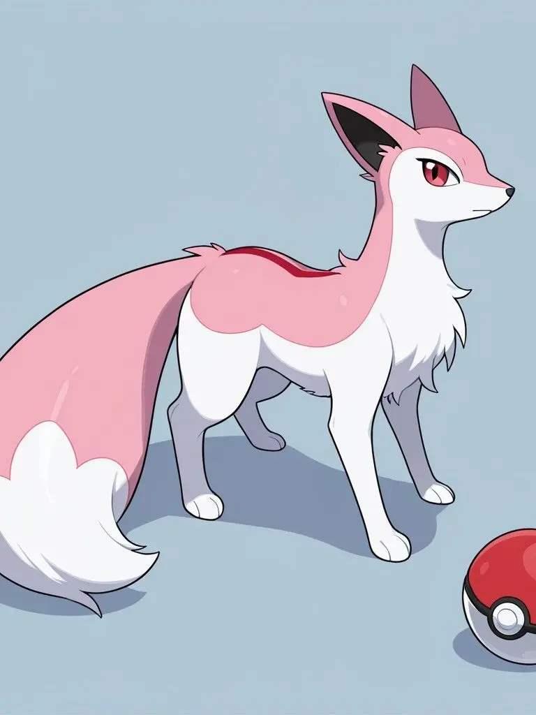 RuggedNail6382의 Rare Pokemon