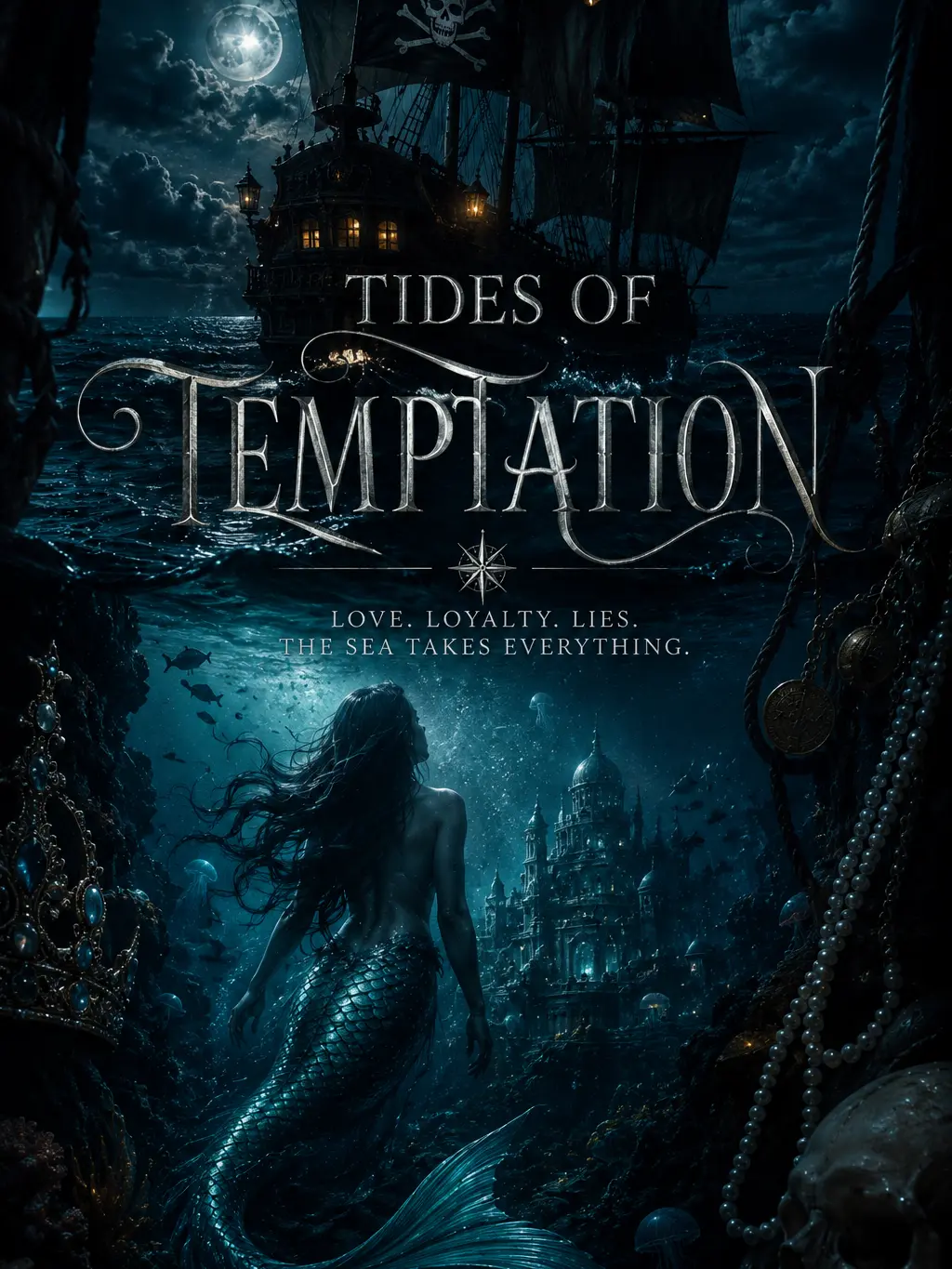 fallen_angel의 Tides Of Temptation