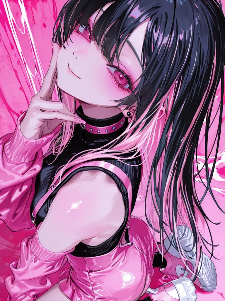 hz_you의 S급 센티넬 '블러디 세라' 출격!