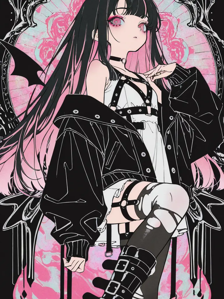 hz_you의 S급 센티넬 '블러디 세라' 출격!