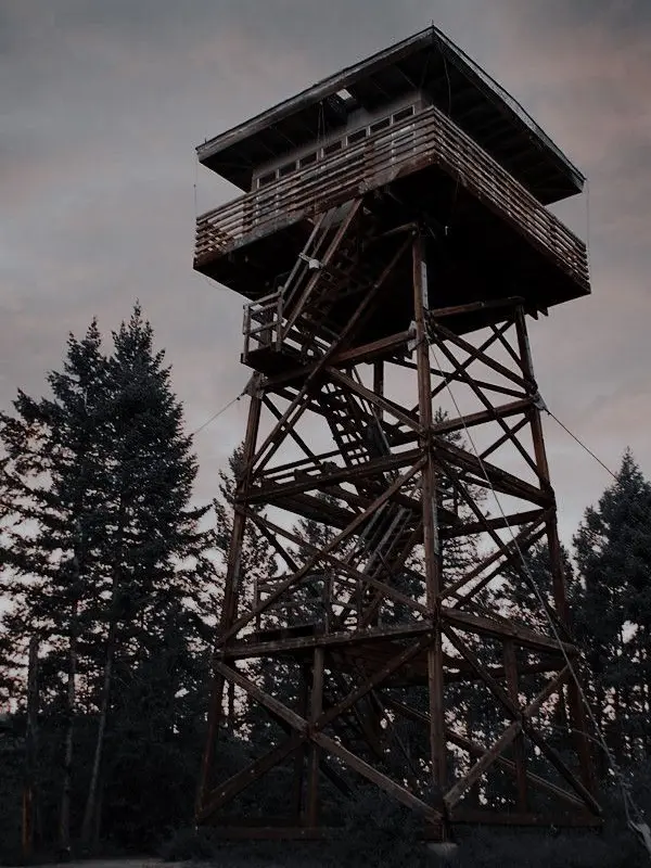 jungkooknvrmiss의 Firewatch Twenty-One 📻