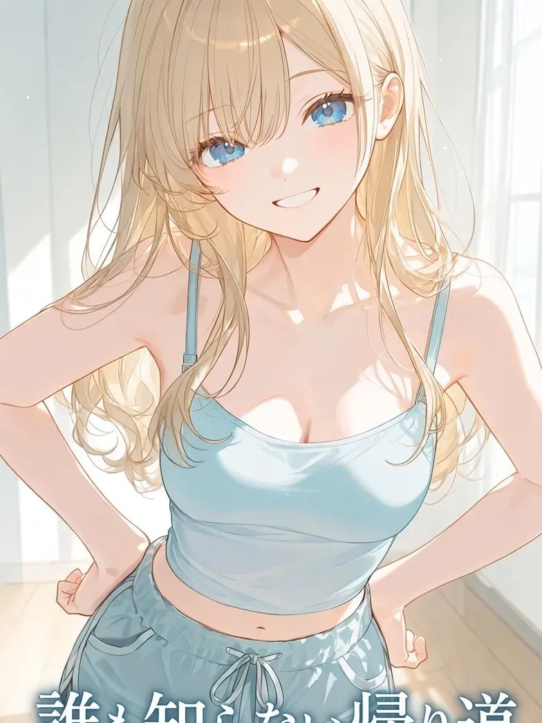 WAKUSEI의 誰も知らない帰り道