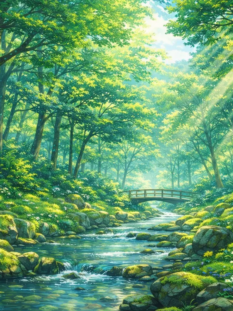 Moon_GoeIn의 半人半獣として森で目覚めた「俺」