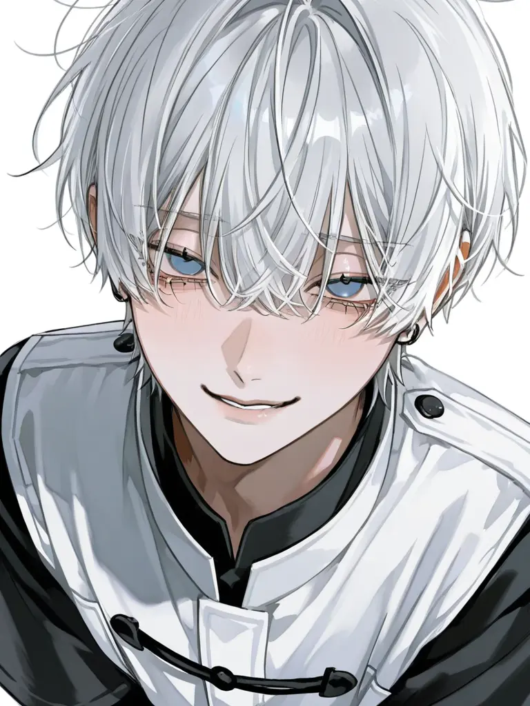 Haruto0527의 超ナルシストマフィア