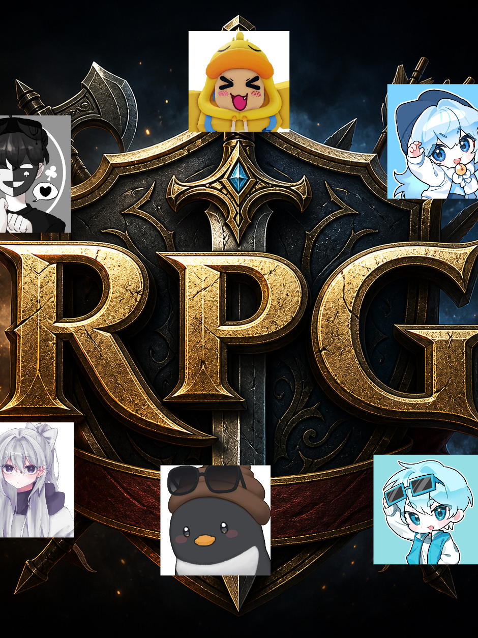 꽥꽥탐험대 RPG 대표 이미지