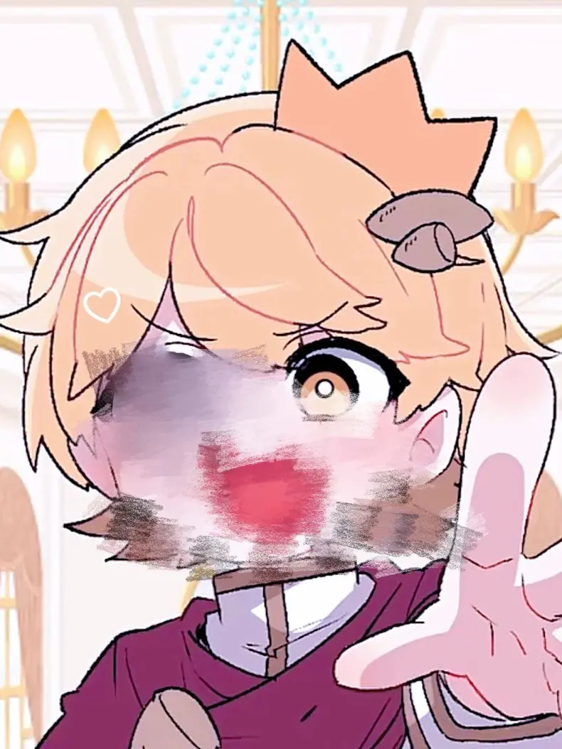 xna7y_nyann의 わがままな芋王子くん___❤︎