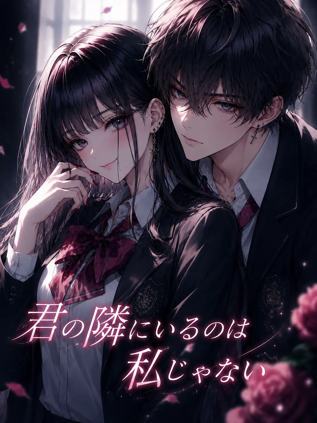 CoolTile6576의 君の隣にいるのは私じゃない