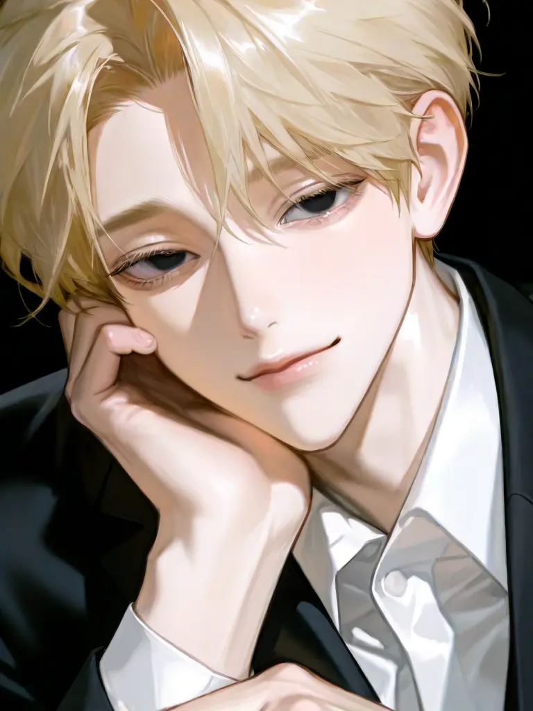 nyan._.의 可愛い貴方