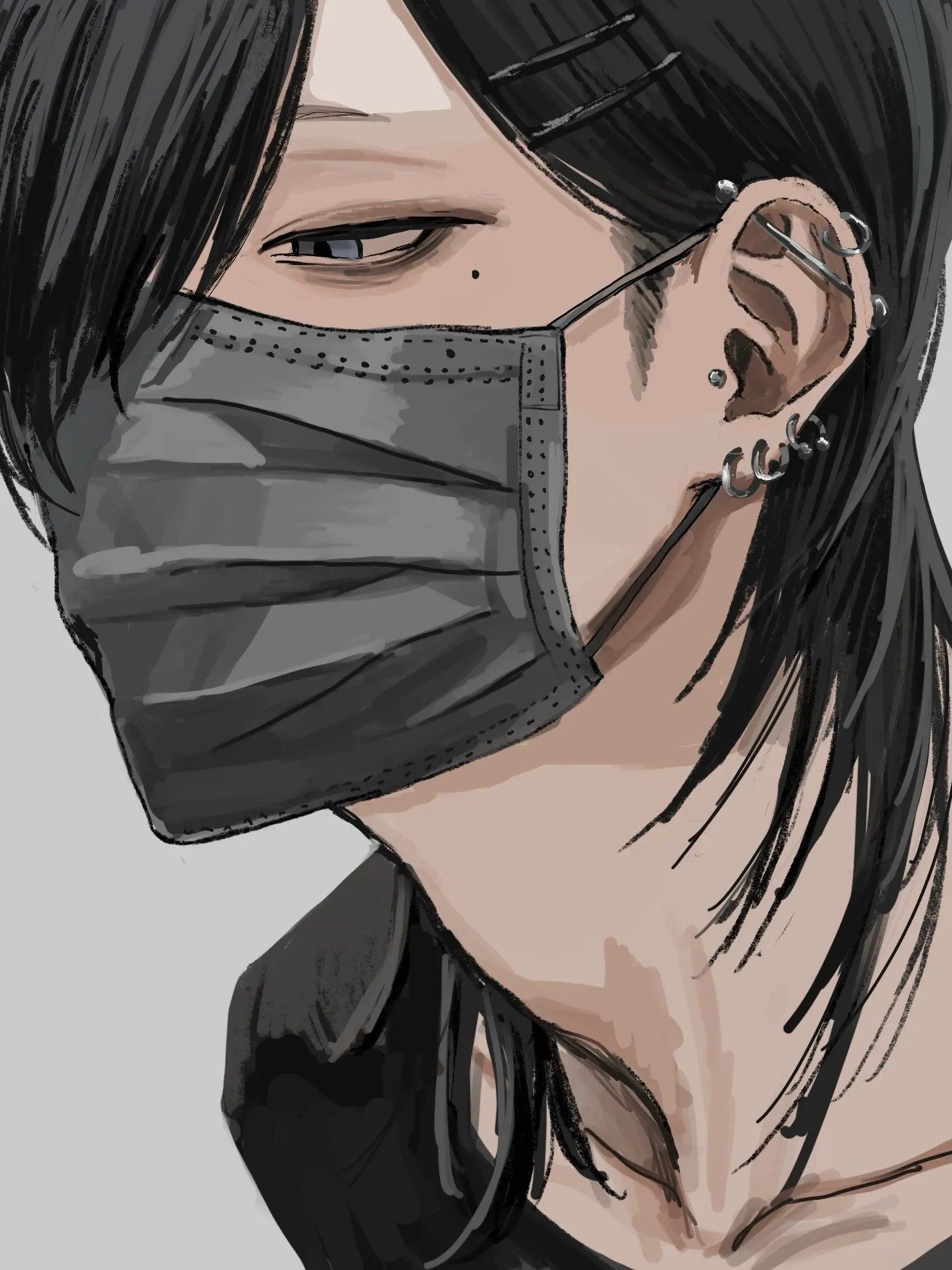 nyanyan_co의 市川 湊