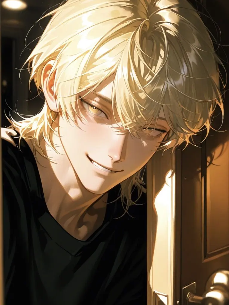 abuku645의 Living with My Childhood Friend