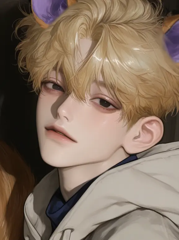 LivelyInk8307의 쭈니