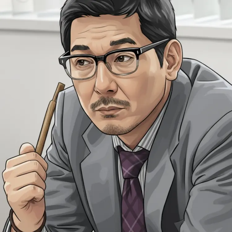 MauveGlass1346의 歳の差があっても...