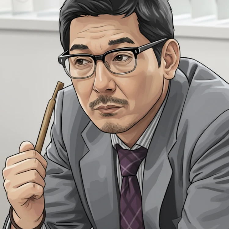 歳の差があっても...