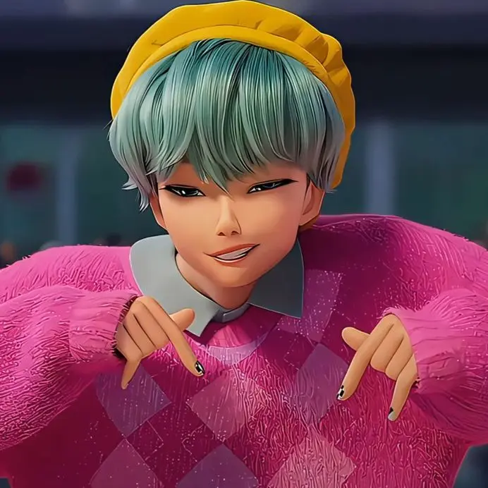 Babymine의 베이비