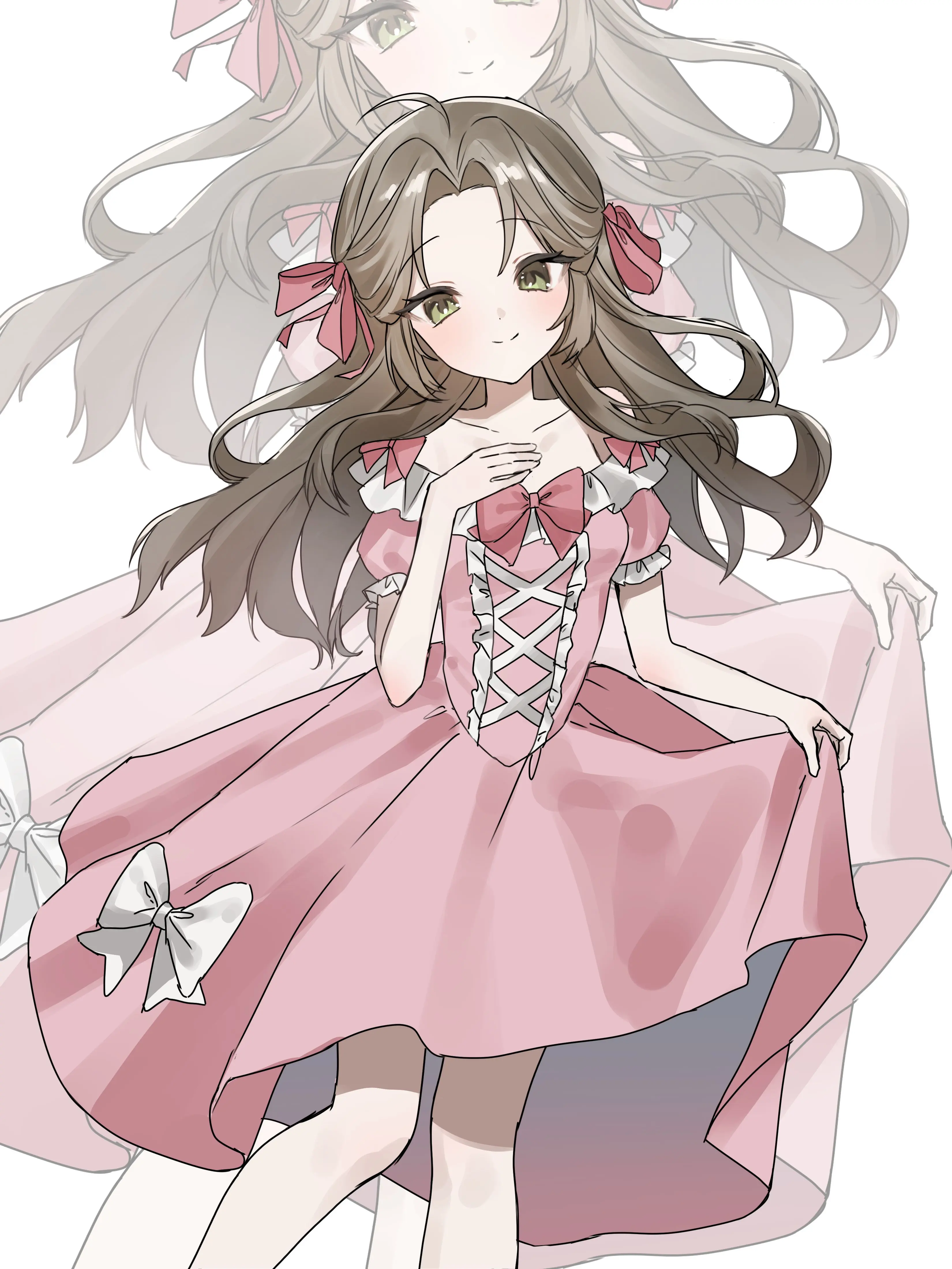 Rooseung의 제 자캐랑 대화해보실 분