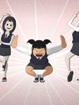 Karsun421의 「キエカー」の世界観