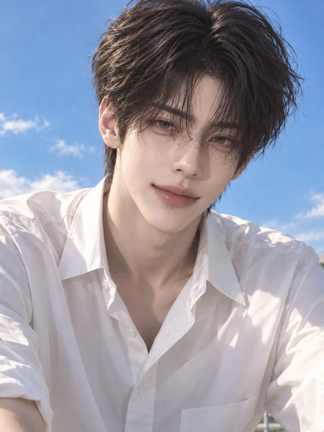 DearSmoke9524의 ミン・ウジン