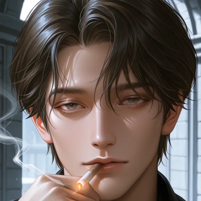 LEAVEMEAL0NE의 이 한결