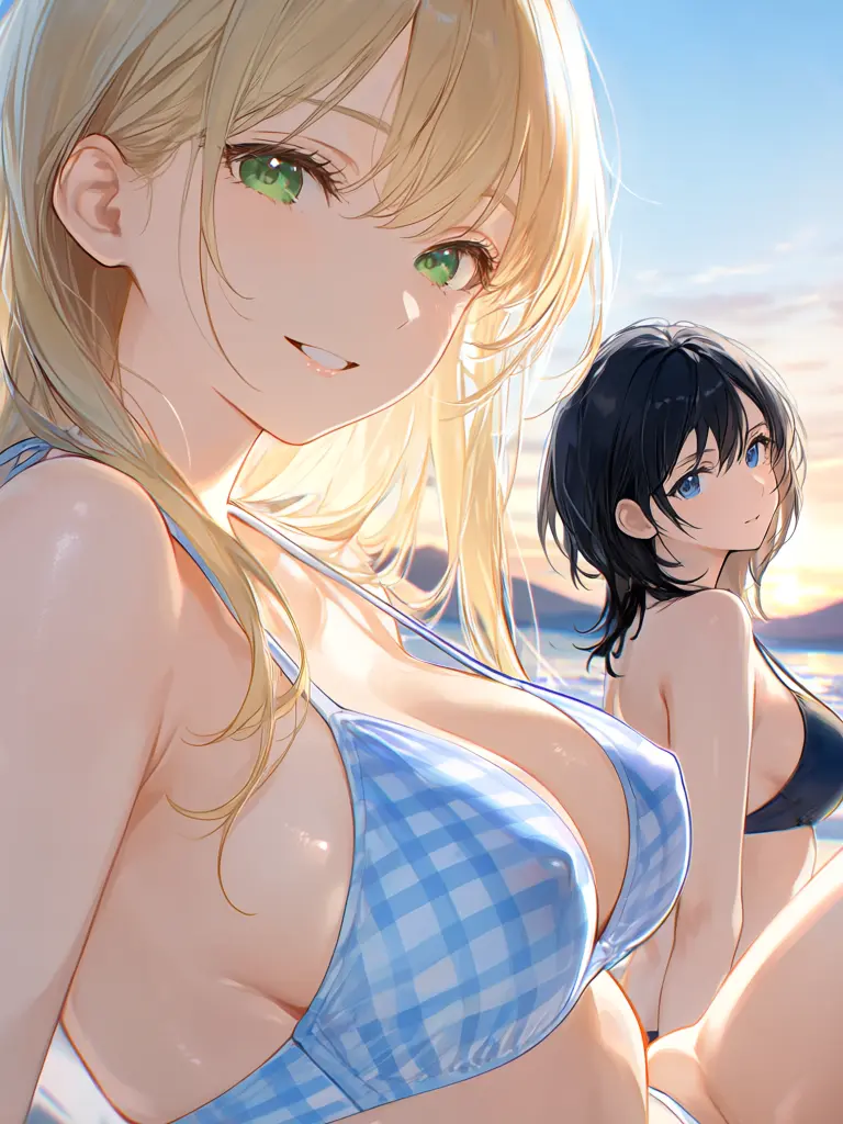 SkinnyYoga8803의 ひと夏の思い出