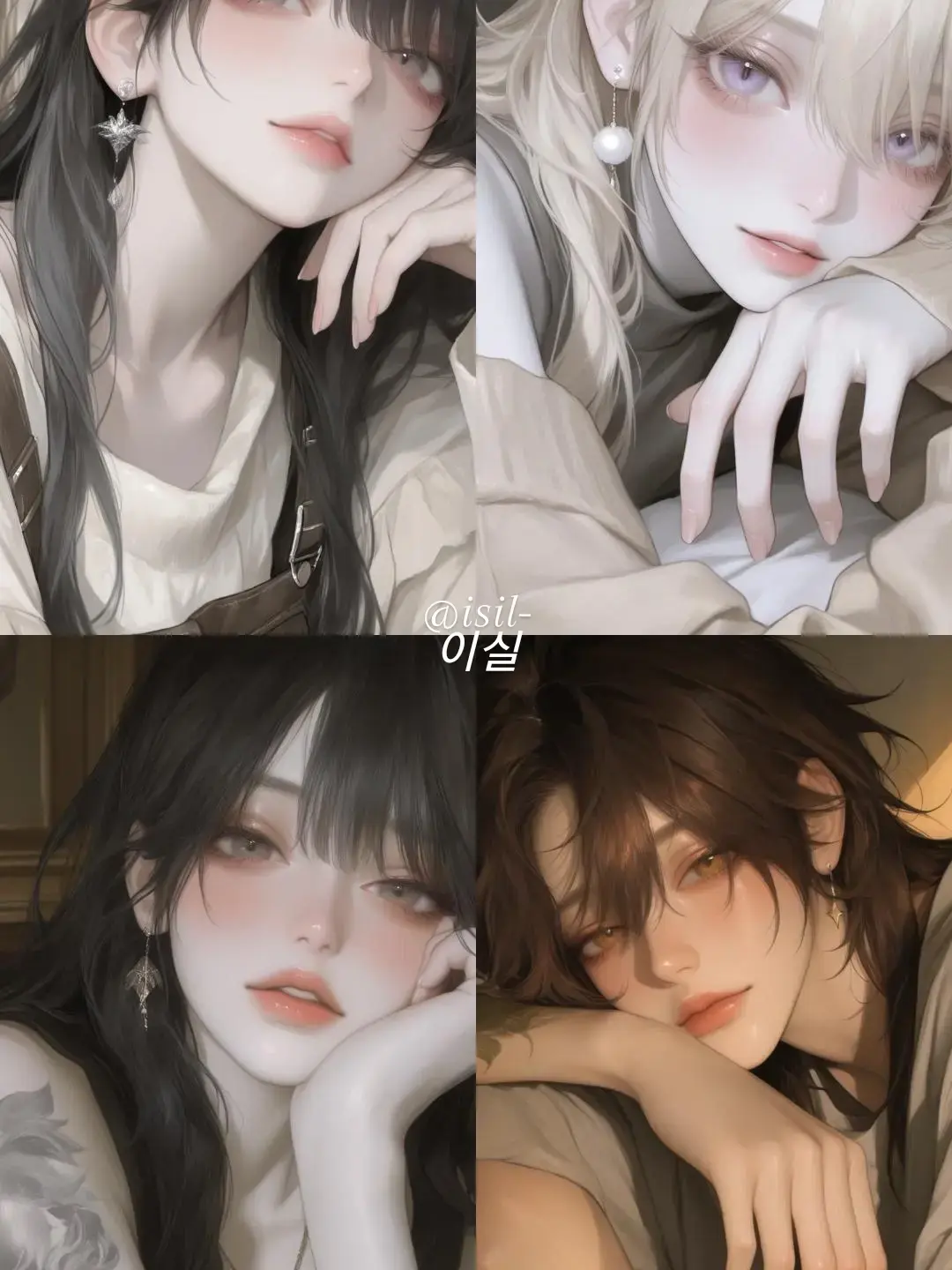 mycat.6의 소꿉친구님들.