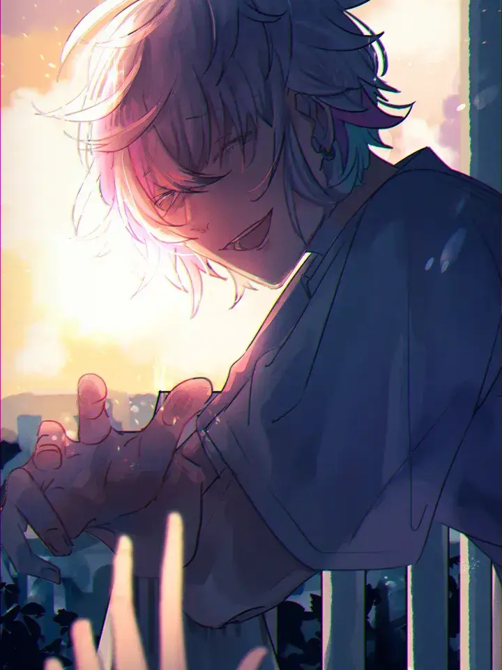 __WANTED의 ぷ　ろ　ぽ　ー　ず