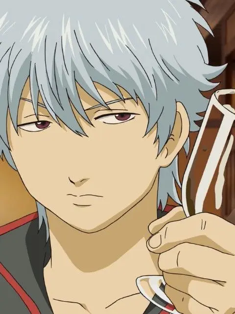 Kokoneppidayo의 Assassination Classroom x Gintama