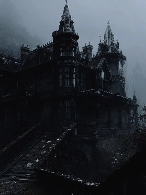 _Mhr의 인외남한테 감금혼 당하는 이야기