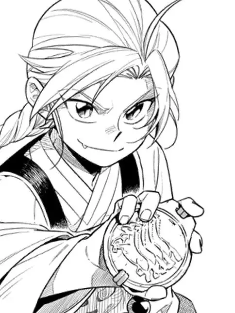 YUKI0304의 암행어사 박아지