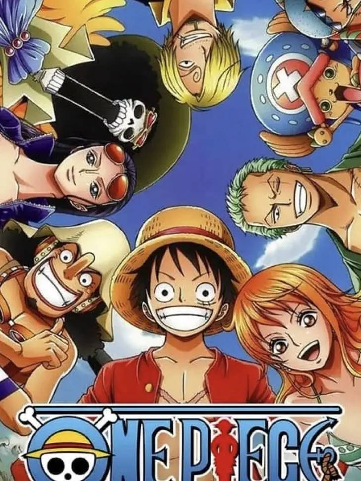MonkeyDLaura2의 The straw hats