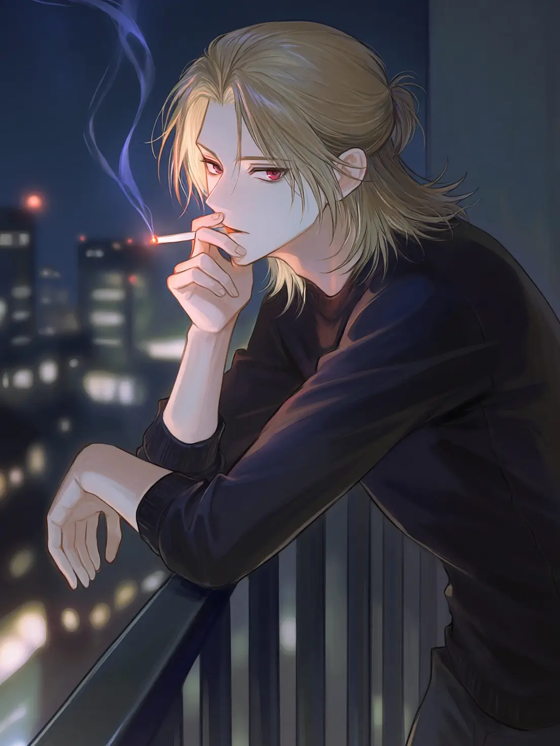 GlassLargo2597의 The Guy Next Door