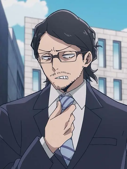 BitingQuoll6395의 UA 대표 미녀의 짝사랑