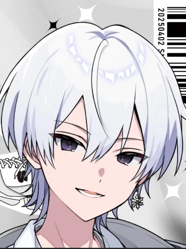 GlassTent0356의 にしきくんが彼氏?!