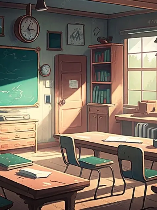 UnfitBid0758의 평화로운(???)G/DG 학교생활