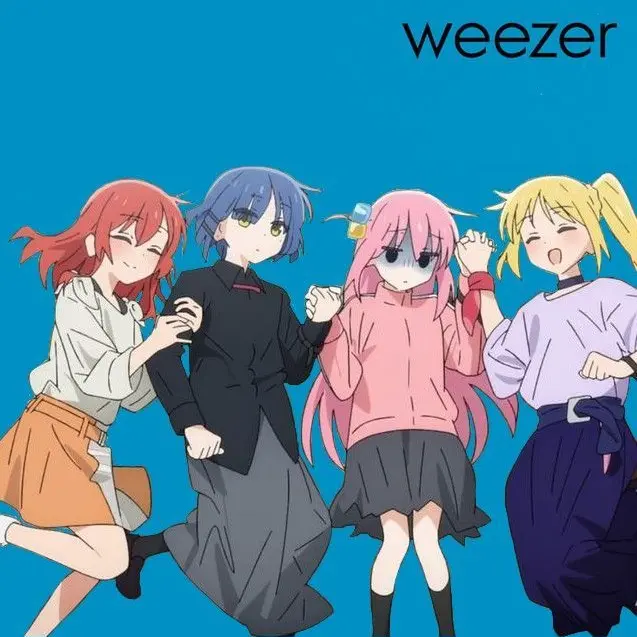 Daehan130828의 ぼっち・ざ・ろっく！