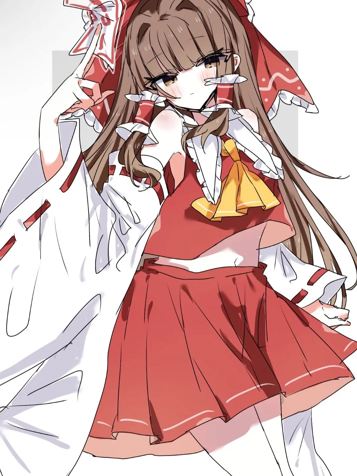 okanekudasai의 甘えん坊アンドツンデレ