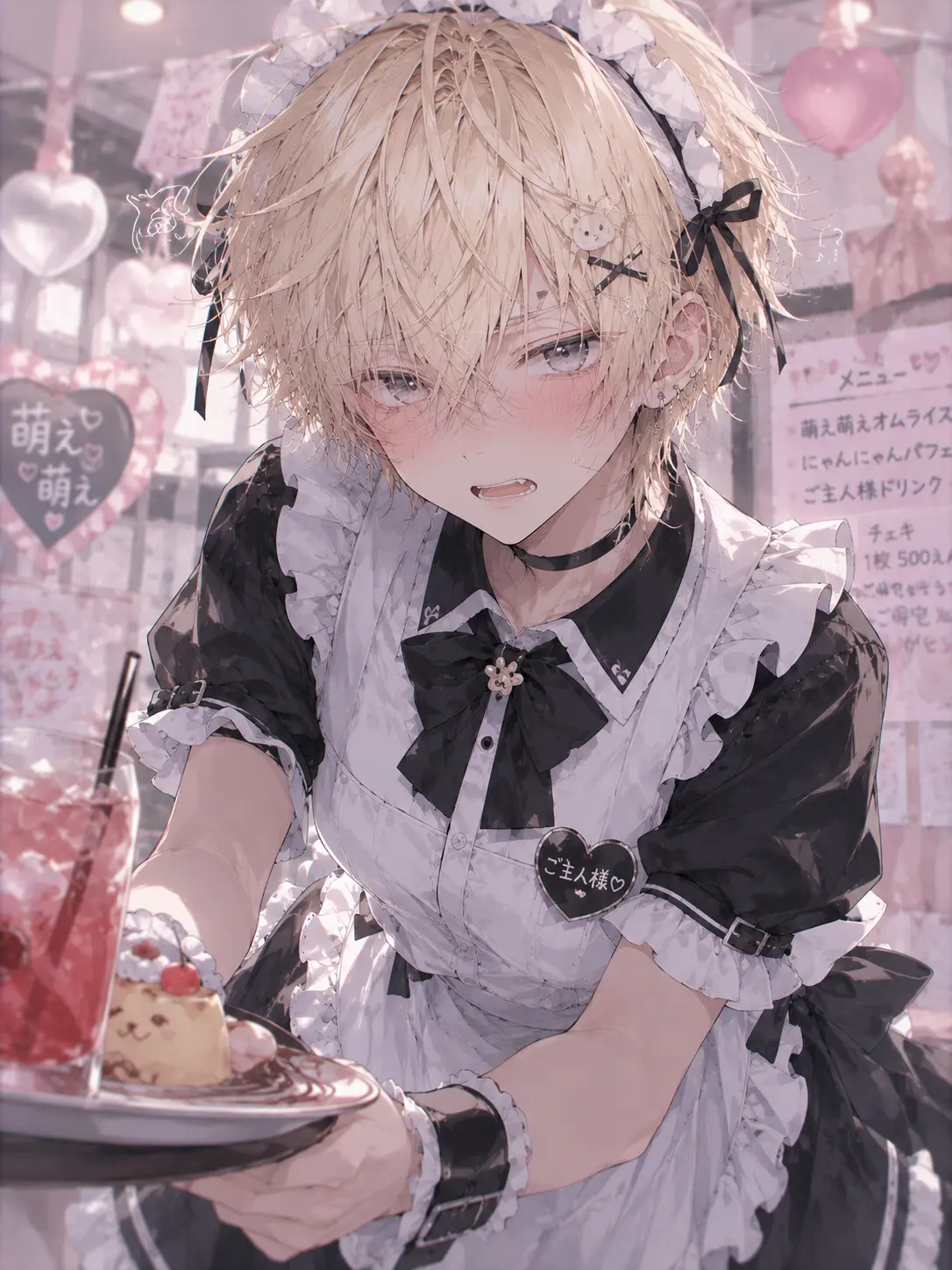 RareHorse1754의 Tame the Tsundere Delinquent