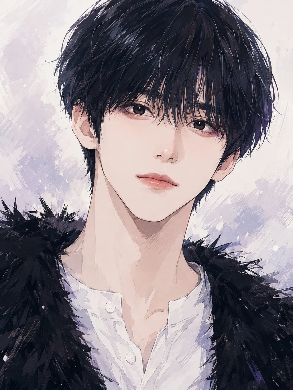 m_001의 The Puppy Next Door