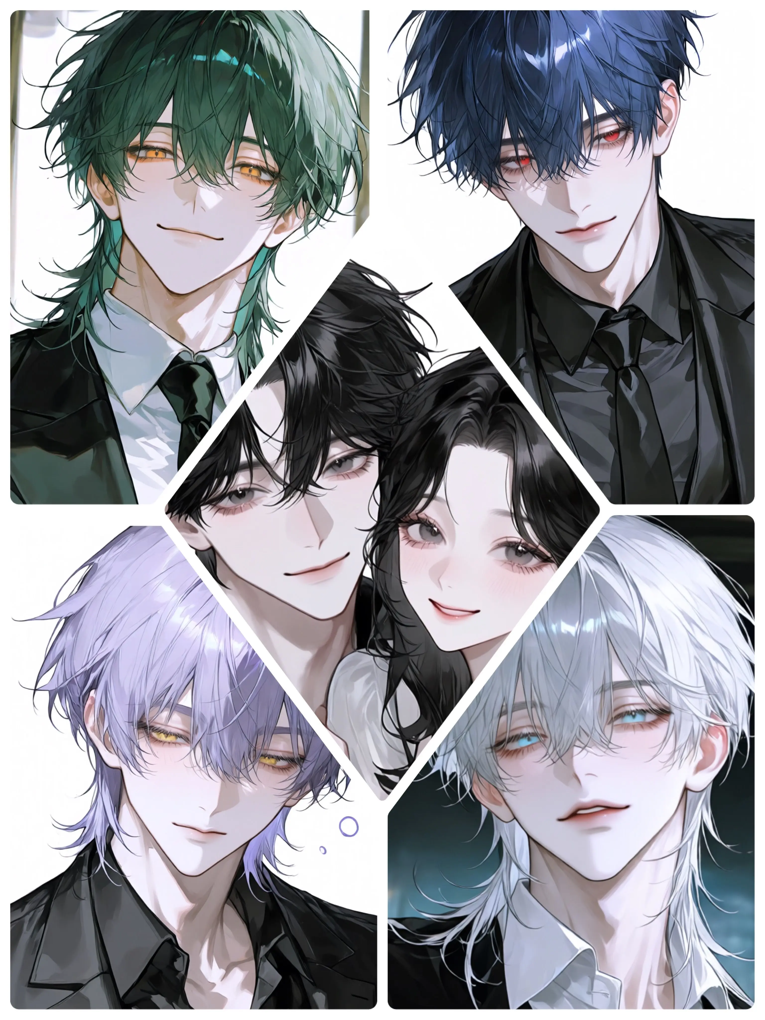 OverlyLock7134의 犯人にするにはやる気が足りない。