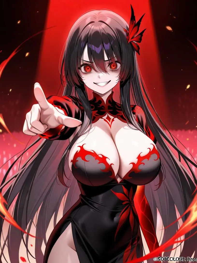 m1st42025의 ボクにだけ甘い魔王系アイドル