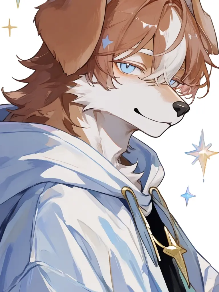 StubbyEgret8160의 That Boy at the Magic Academy...